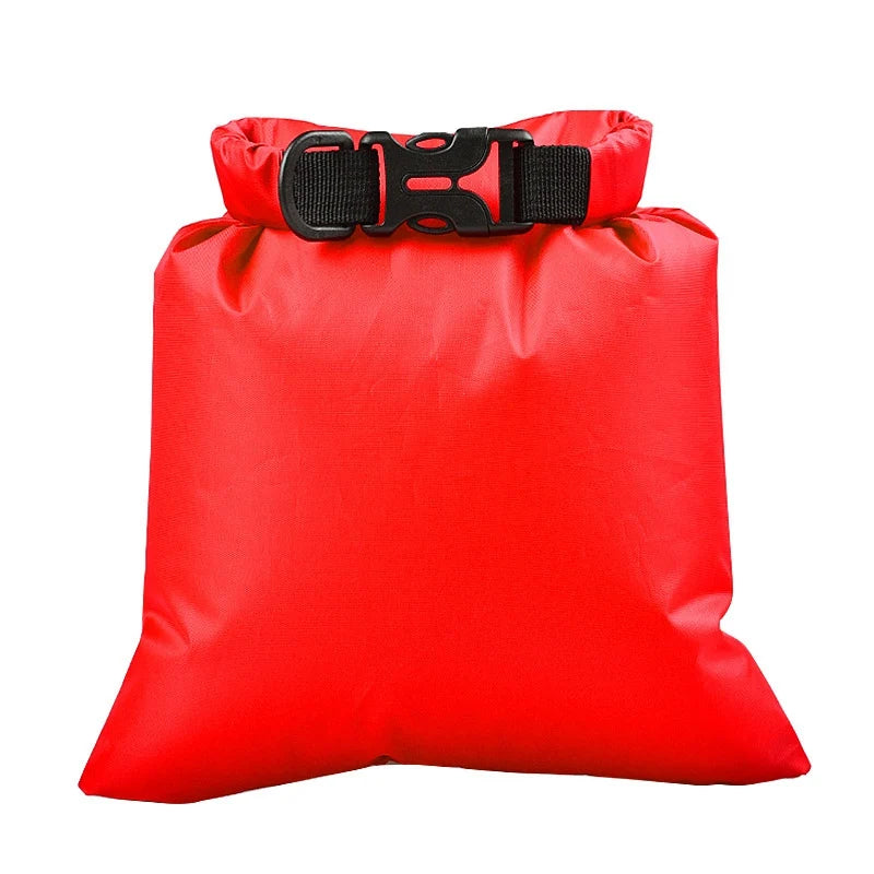 3L  outdoor waterproof bag waterproof floating bags for nautical fishing Rafting swimming