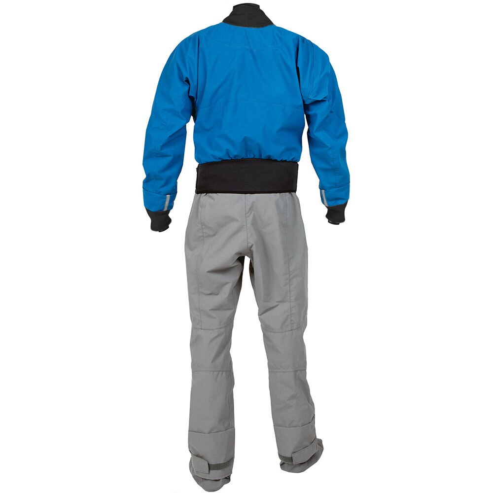 Men's Swift Entry Drysuit Latex Waterproof Breathable Dry Suit for Kayak Surf Underwater Cheap Wetsuit