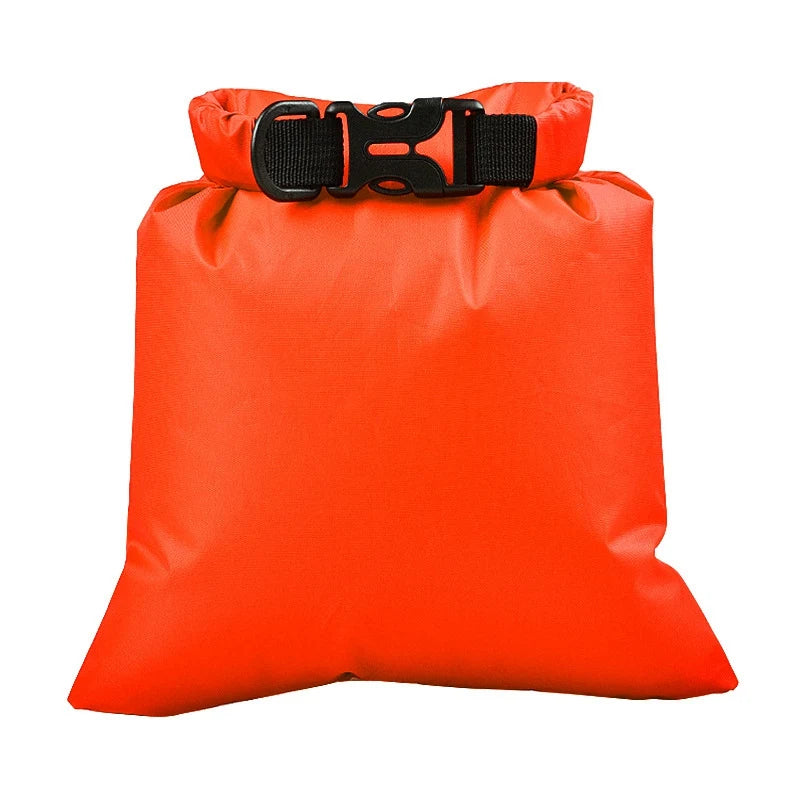 3L  outdoor waterproof bag waterproof floating bags for nautical fishing Rafting swimming