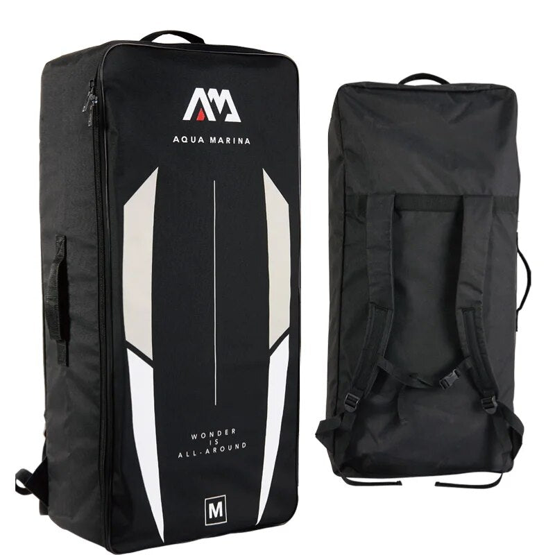 90L 100L 96*39*24cm zip Backpack Shoulder Bag zipper SUP surfboard accessory surf Board Outdoor Storage carry Bag