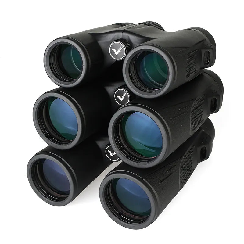 SVBONY SV47 Binoculars,8x32/8x42/10x42 Professional IPX7 Waterproof camping equipment Survival,FMC BAK4 Binoculars for BirdWatch