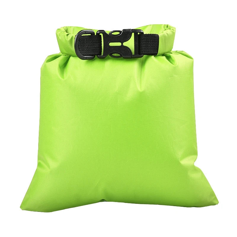 3L  outdoor waterproof bag waterproof floating bags for nautical fishing Rafting swimming