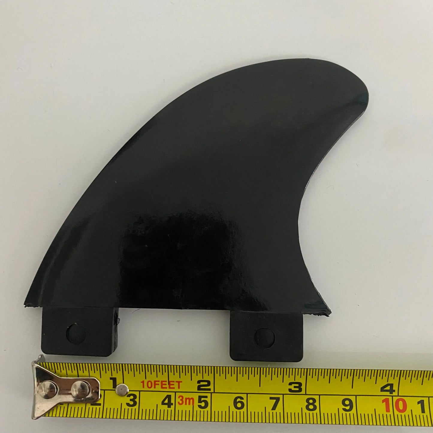 2.9 Inch Surf Fin For Surfing Board/Long Board/SUP Board/Paddle Board Surf Tail Fin Side Fin