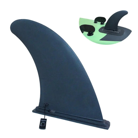 Mounchain Paddle board Surf water wave fin SUP accessory stablizer stand up AQUA MARINA surfboard inflatable slide-in central