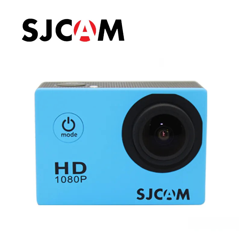 Original SJCAM SJ4000 Full HD 1080P Extreme Sport DV Action Camera Diving 30M Waterproof Underwater Cam