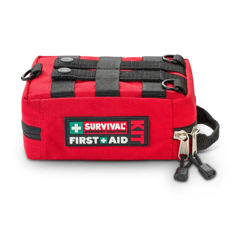 Mini kits de primeiros socorros engrenagem kit de trauma médico kits de emergência do carro salva-vidas equipamentos de resgate kit sobrevivência militar