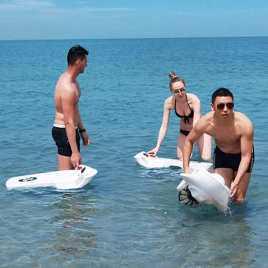 Novo estilo prancha de surf elétrica adulto sup board 36v 12ah hélice de água paddle board wakeboard mar bodyboards