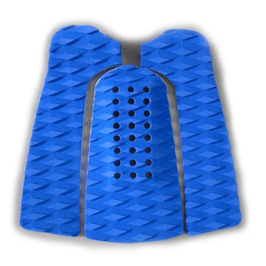 Top quality EVA surfboard traction pads Traction Tail pad surf deck pad surfboard Deck grip