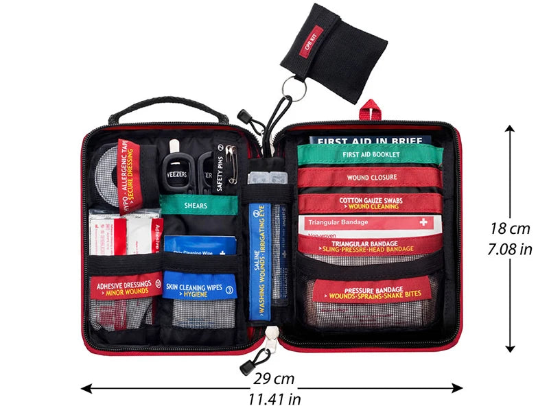 Mini kits de primeiros socorros engrenagem kit de trauma médico kits de emergência do carro salva-vidas equipamentos de resgate kit sobrevivência militar