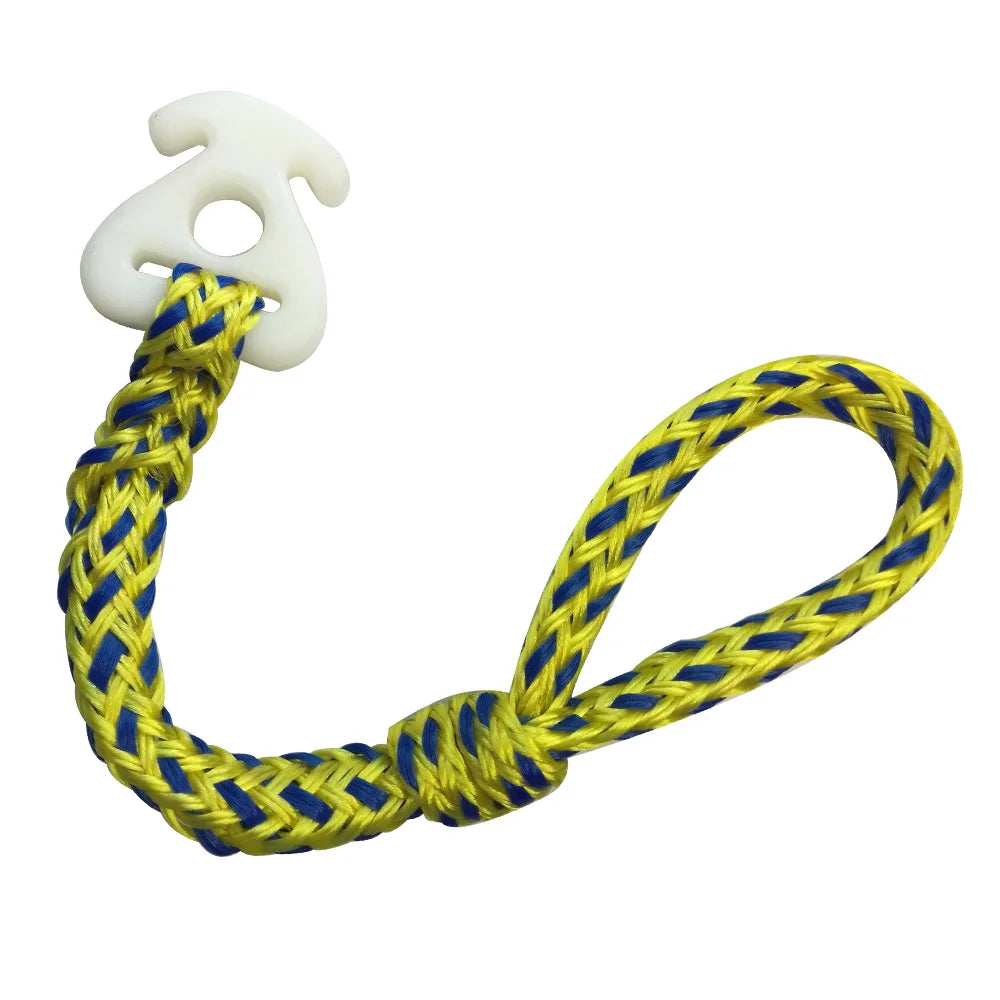 Water Ski Rope Connector Towable Tube Rope Connector Tow Boat Connection Water Ski Harness Water Sport