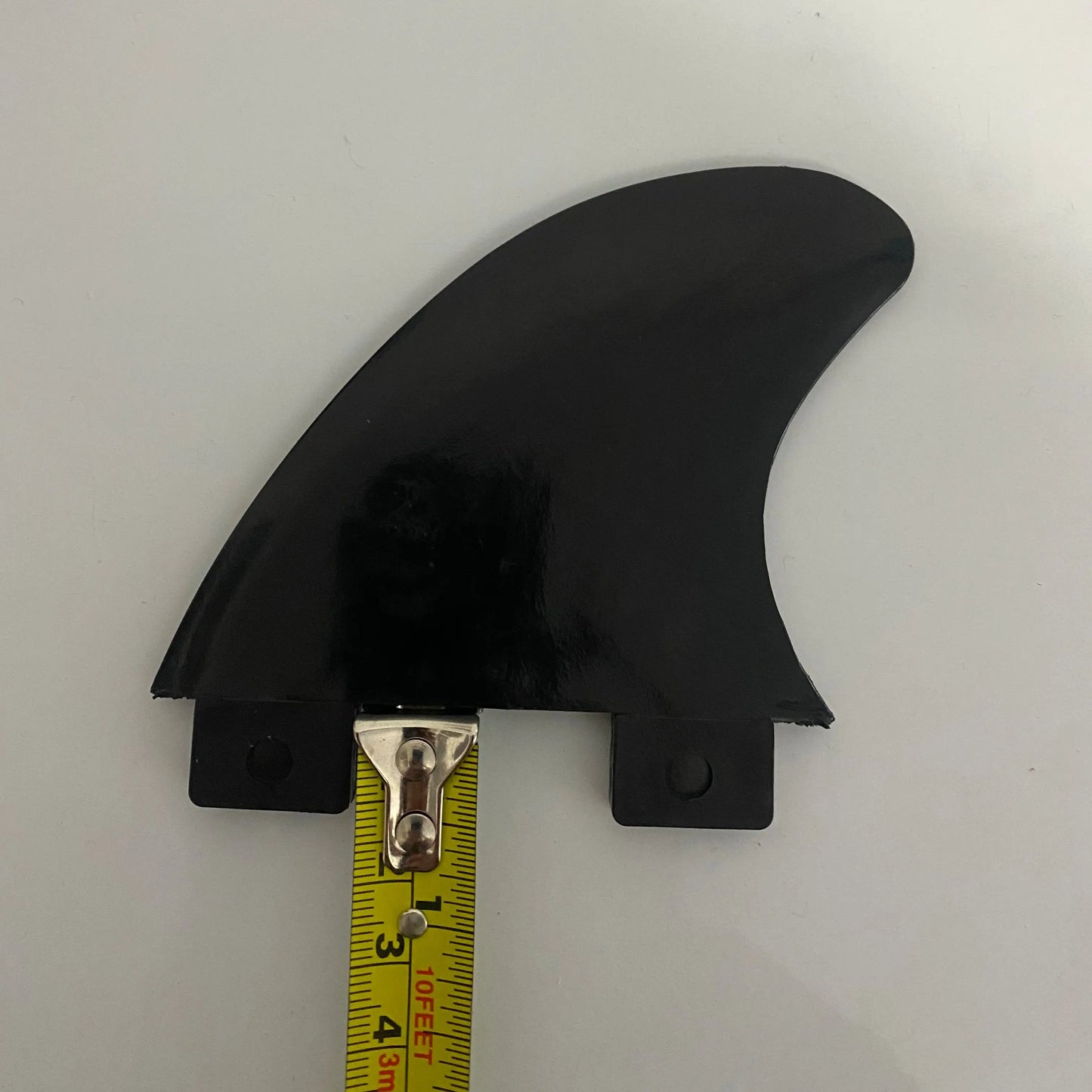 2.9 Inch Surf Fin For Surfing Board/Long Board/SUP Board/Paddle Board Surf Tail Fin Side Fin