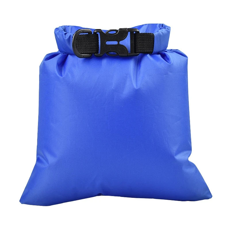 3L  outdoor waterproof bag waterproof floating bags for nautical fishing Rafting swimming