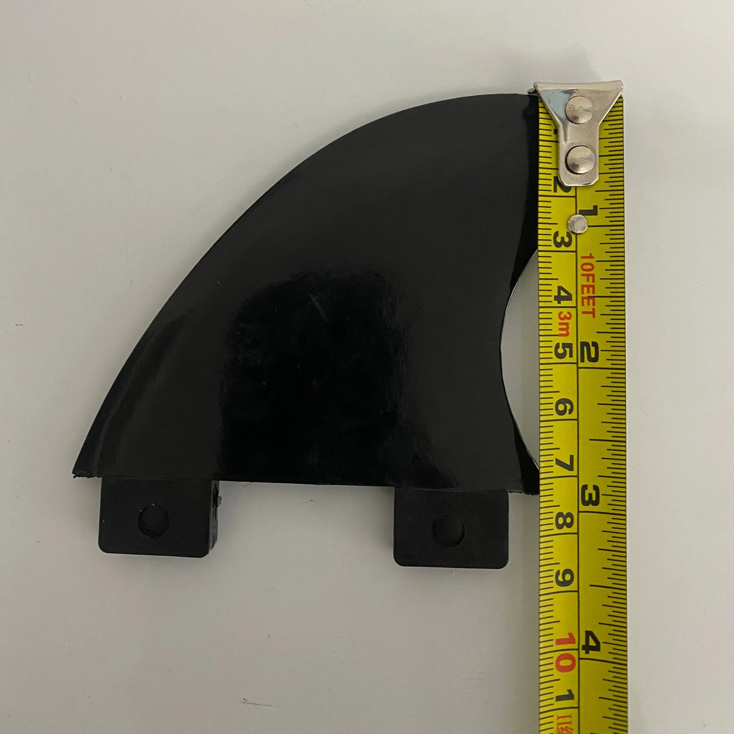 2.9 Inch Surf Fin For Surfing Board/Long Board/SUP Board/Paddle Board Surf Tail Fin Side Fin