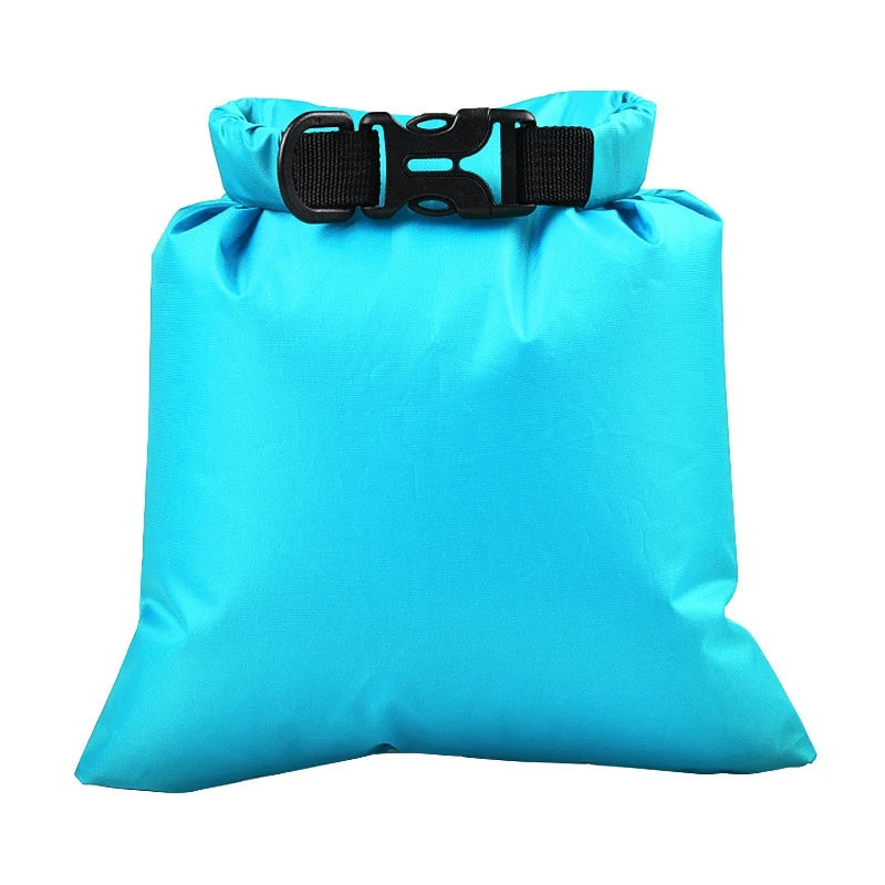 3L  outdoor waterproof bag waterproof floating bags for nautical fishing Rafting swimming