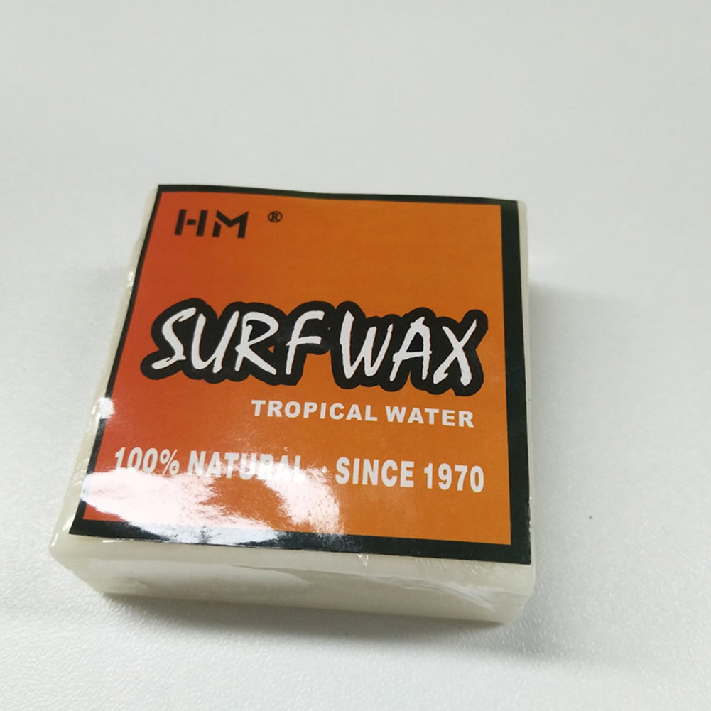 Surfboard Wax 5 Kinds Water Temperature Waxes High Quality Antislip Surf Wax Universal Surfboard Skimboard Waxes Drop shipping