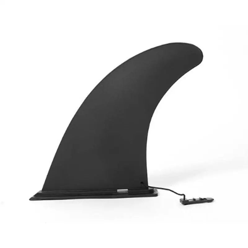 New Surf Water Wave Fin SUP Accessory Stablizer Stand Surfboard Up Paddle Fin Central Fin Side Board Slide-in W4C1