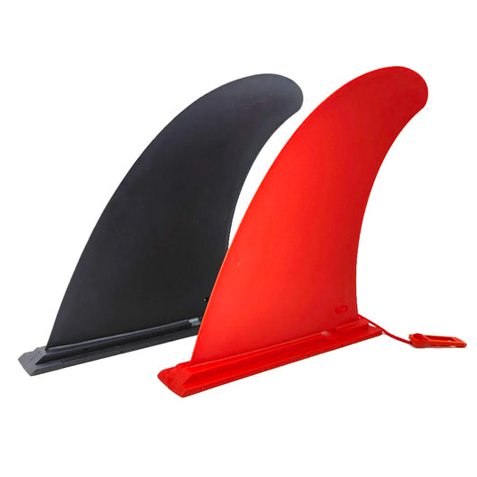 Surf Water Wave Fin SUP Accessory Stablizer Stand Up Paddle Board Surfboard Slide-in Central Fin