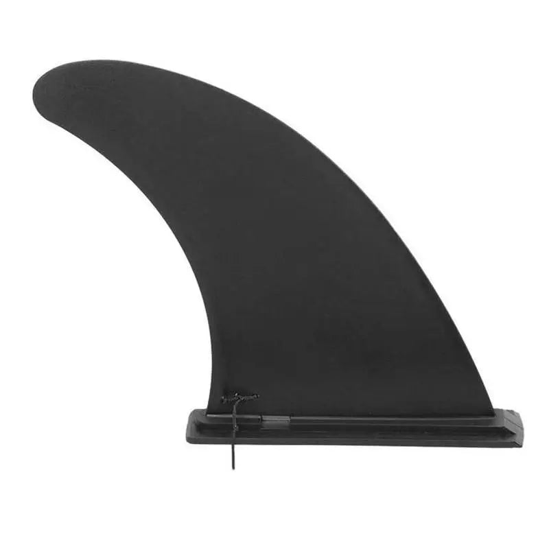 New Surf Water Wave Fin SUP Accessory Stablizer Stand Surfboard Up Paddle Fin Central Fin Side Board Slide-in W4C1