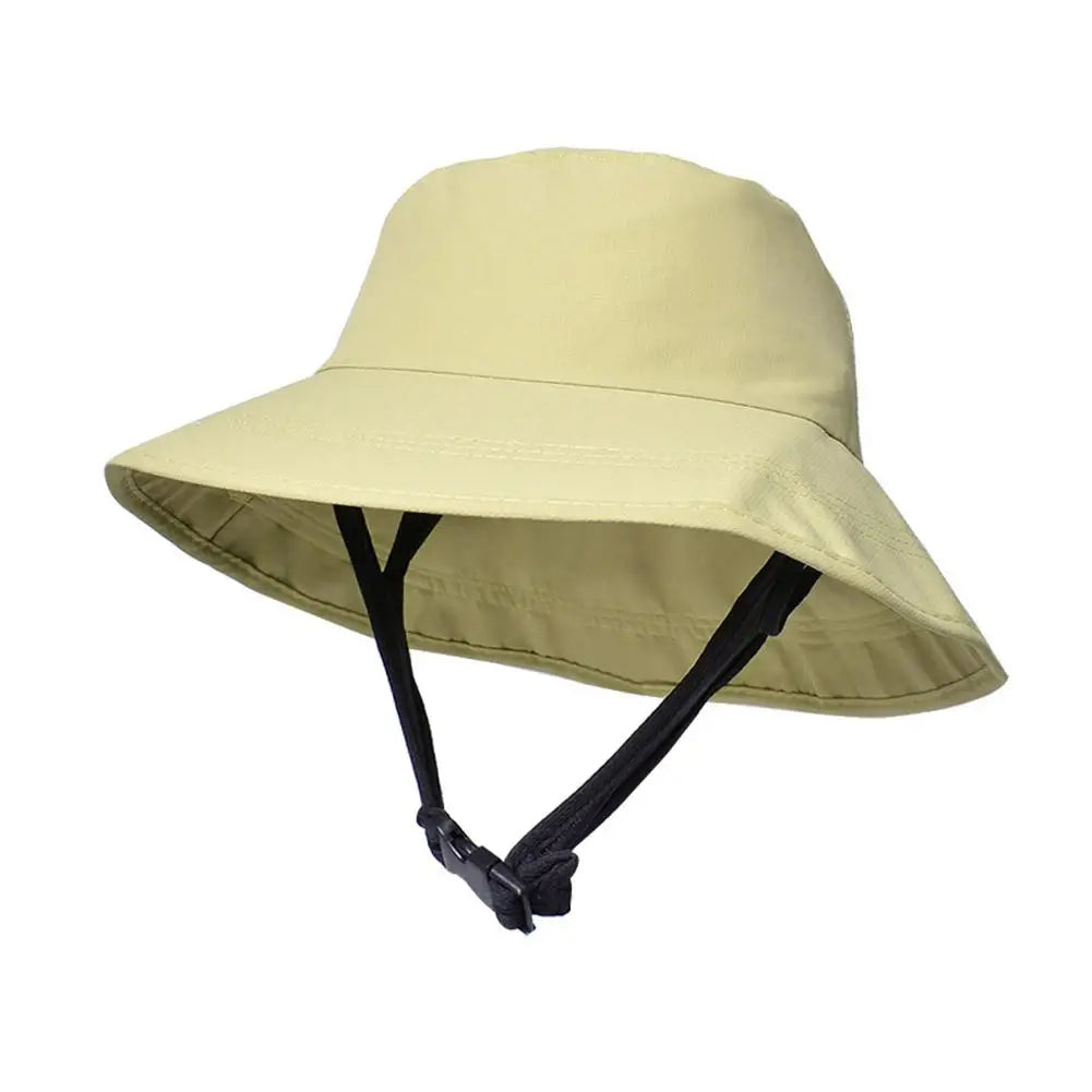 Summerbeach Sun Protection Surfing Hat For Men Fashion UV-proof Sun Hat Summer Light And Breathable Outdoor Fisherman Hat Z9K9