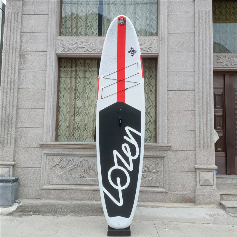 SUP LOZEN 11′ WindSUP double layer surfboard windsurf board sup and sailboard 2 in 1