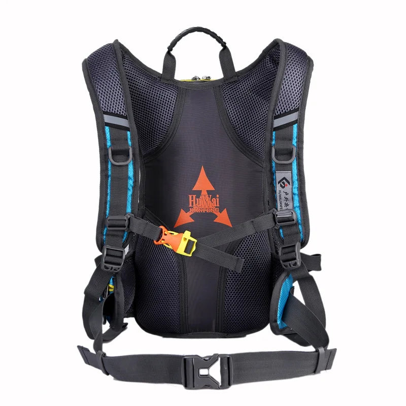 2021 New 18L Waterproof Backpack Outdoor Sport Backpack Water Bags For Mt 07  Suzuki Vstrom Honda Msx 125 Kawasaki Vn 1700