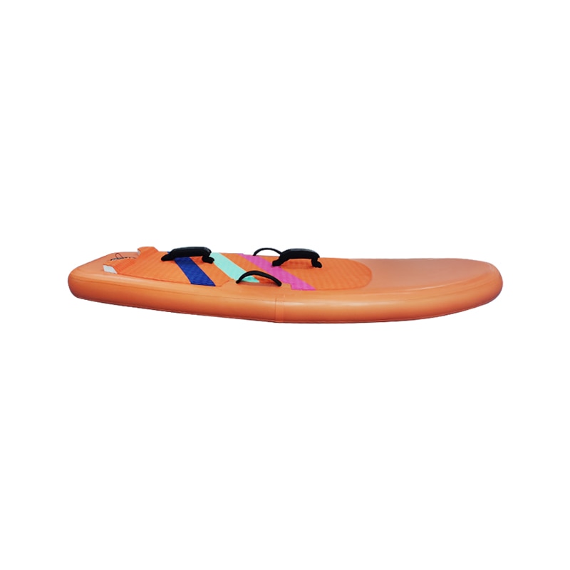 ISUP/Foil Board Standup Paddleboard SUP Hydrofoil Inflatable Surfboard Ingboard Wakeboard Kitesurf Windsurf Wingsurf