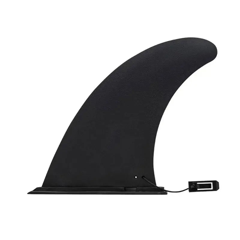 New Surf Water Wave Fin SUP Accessory Stablizer Stand Surfboard Up Paddle Fin Central Fin Side Board Slide-in W4C1