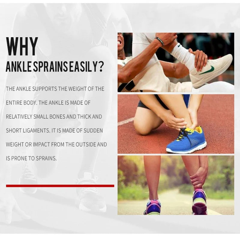 1pc compressão tornozelo entorse cinta esportes fitness pé suporte bandagem tendão de aquiles cinta protetor alívio da dor para artrite