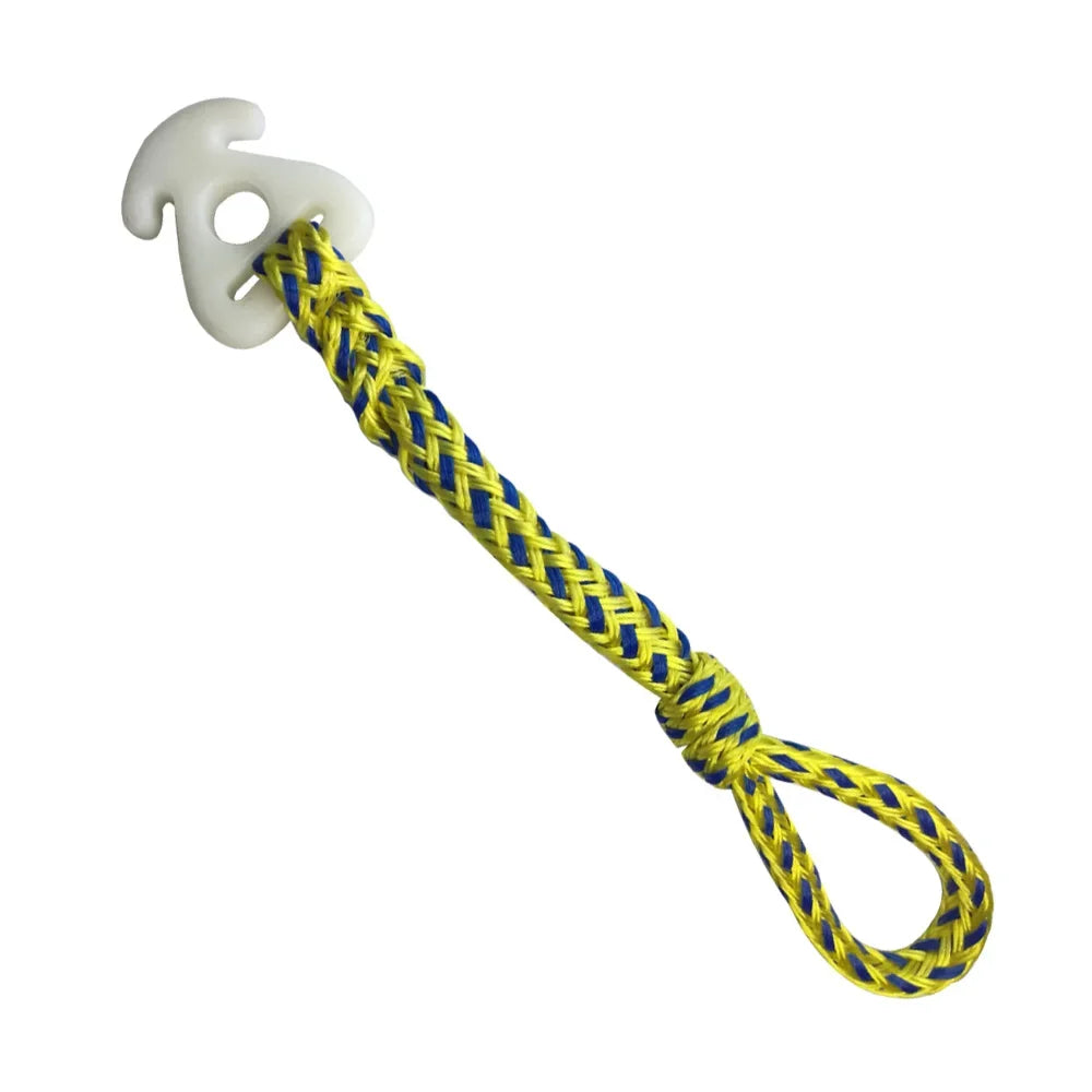 Water Ski Rope Connector Towable Tube Rope Connector Tow Boat Connection Water Ski Harness Water Sport