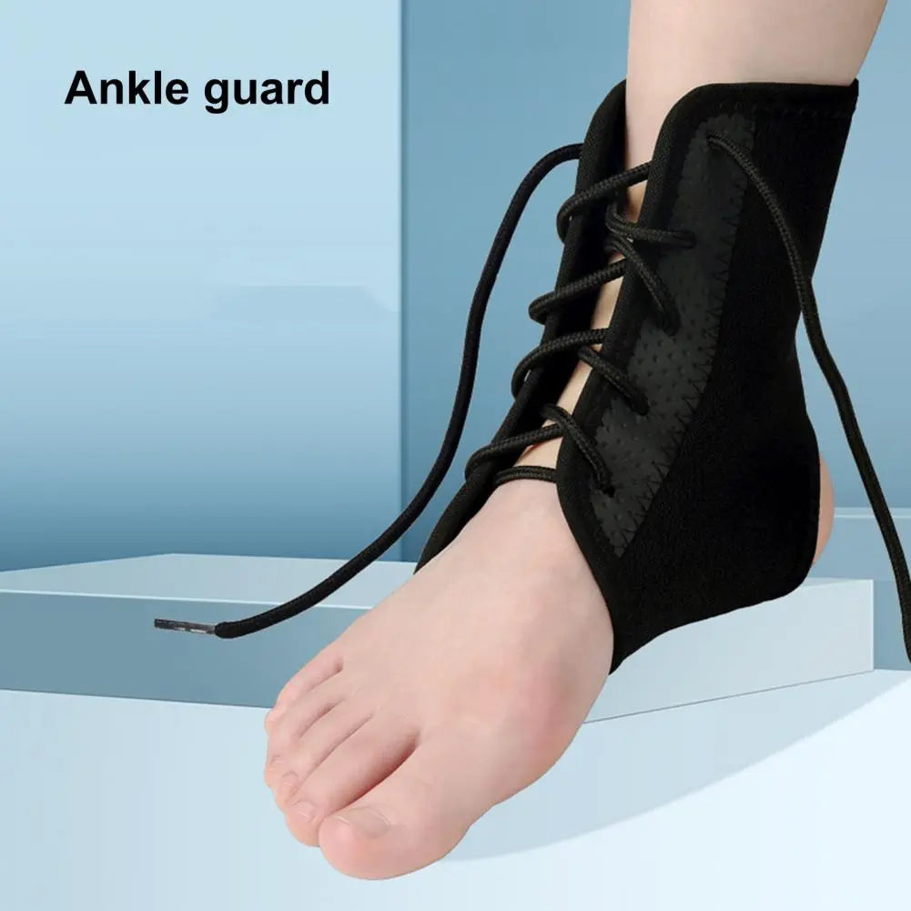 Cinta de suporte para tornozelo, bandagem para proteção dos pés, alívio da dor, prevenção de lesões, entorse no tornozelo, órtese estabilizadora, envoltório para tornozelo