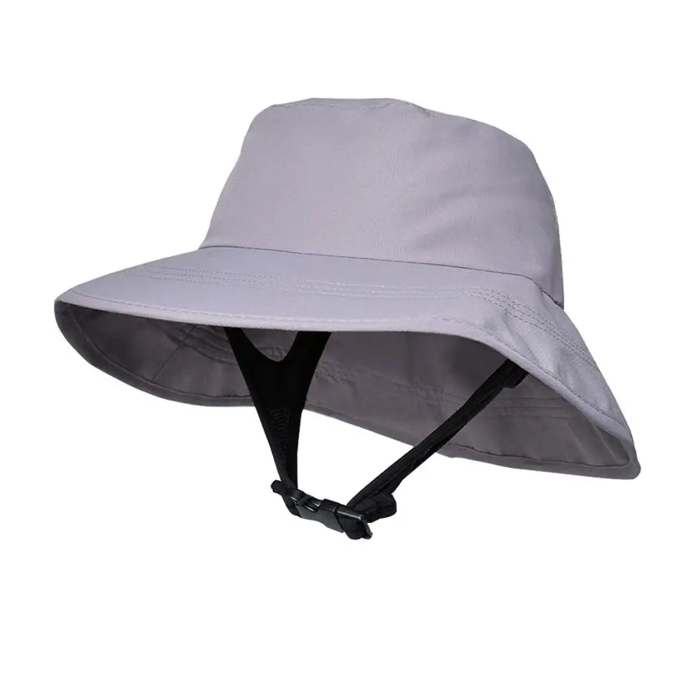 Summerbeach Sun Protection Surfing Hat For Men Fashion UV-proof Sun Hat Summer Light And Breathable Outdoor Fisherman Hat Z9K9