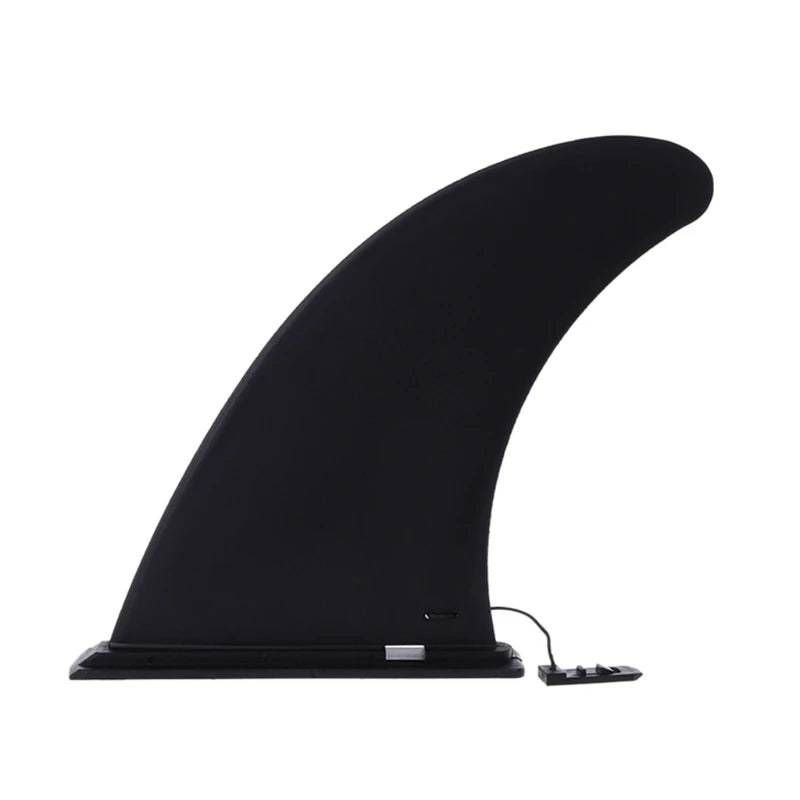 SUP board Accessories SUP Fin Stablizer Stand Up/Paddle/Inflatable Board Surfboard Slide-in Central Fin Side Fin