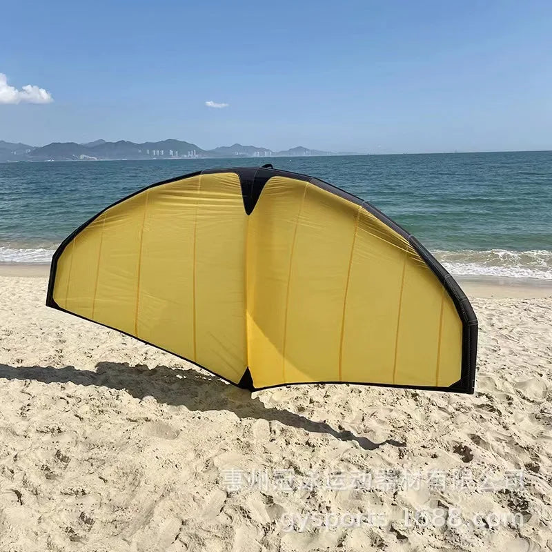 Inflatable Surfing Wing Foil Windsurfng Handle Wings Wingsurf Wingboard 4M 5M 6M For Men And Women