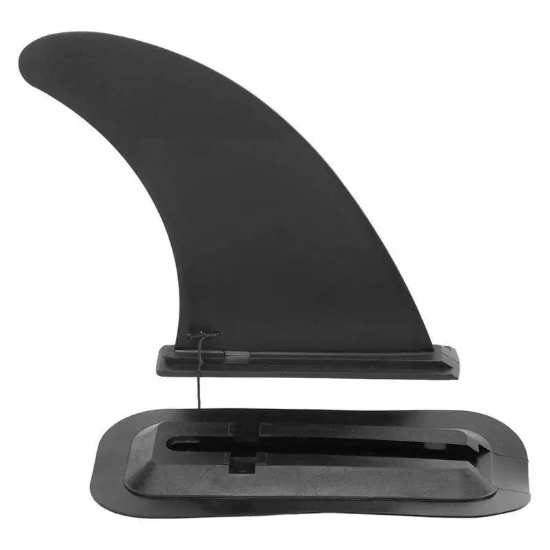 New Surf Water Wave Fin SUP Accessory Stablizer Stand Surfboard Up Paddle Fin Central Fin Side Board Slide-in W4C1