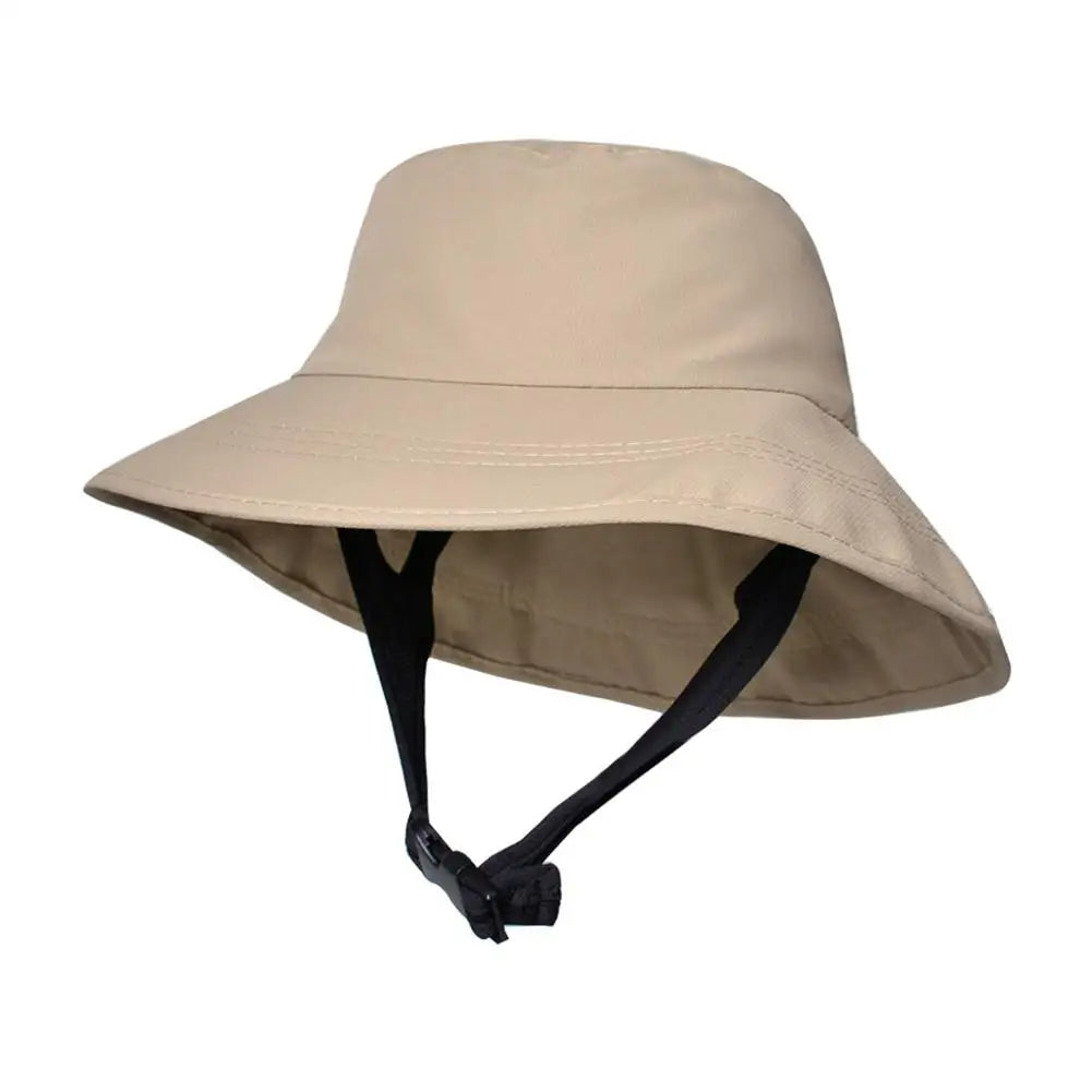 Summerbeach Sun Protection Surfing Hat For Men Fashion UV-proof Sun Hat Summer Light And Breathable Outdoor Fisherman Hat Z9K9