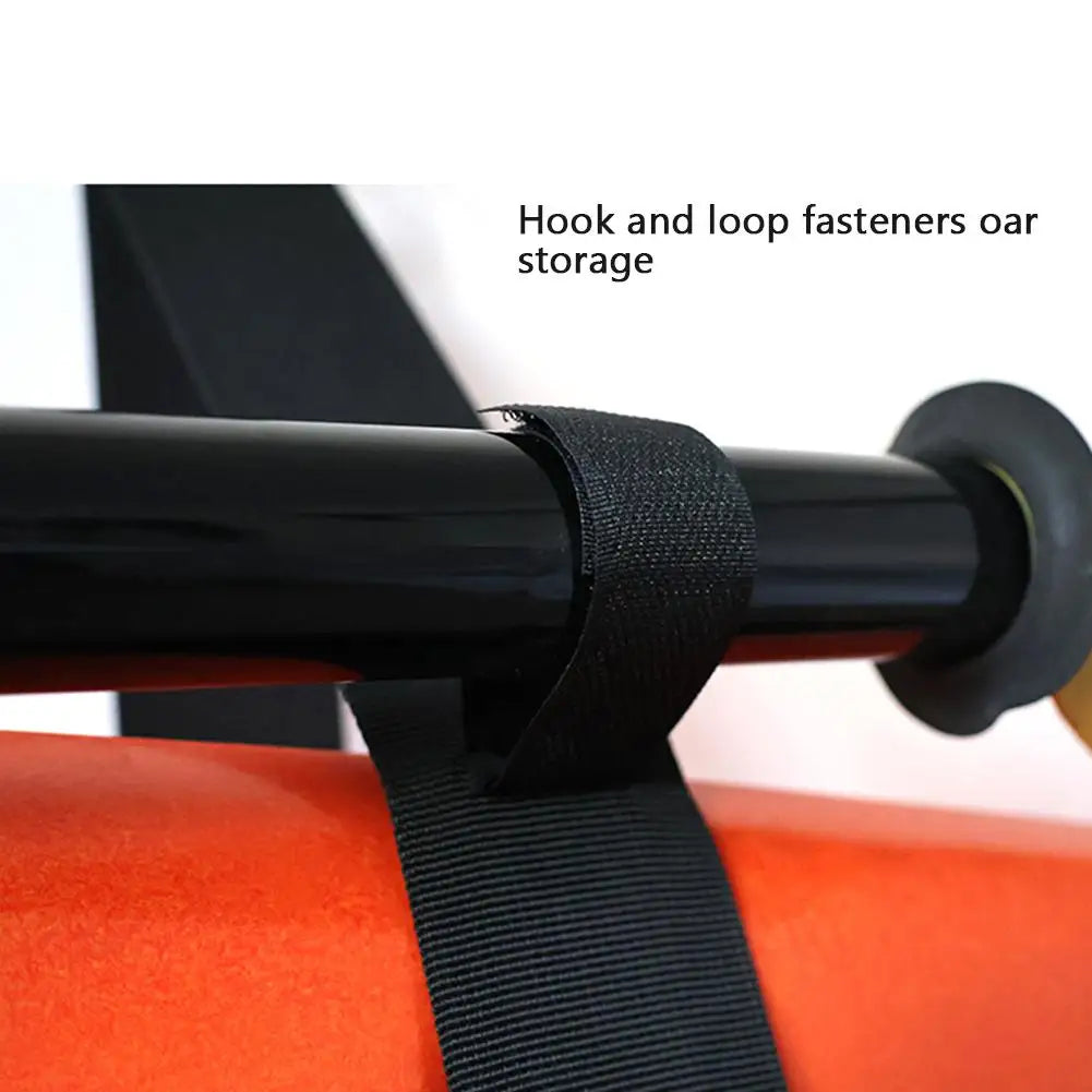Adjustable Surfboard Carrying Shoulder Straps Storage Rack Padded Wall Straps For Kayak SUP Paddle Board Surfboard Storage Belt