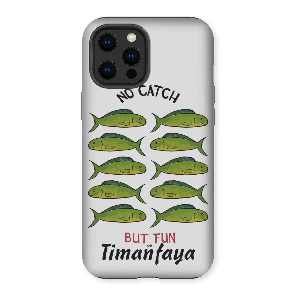 AQUA HMP2 - 08 - Timanfaya - Capa de telefone resistente