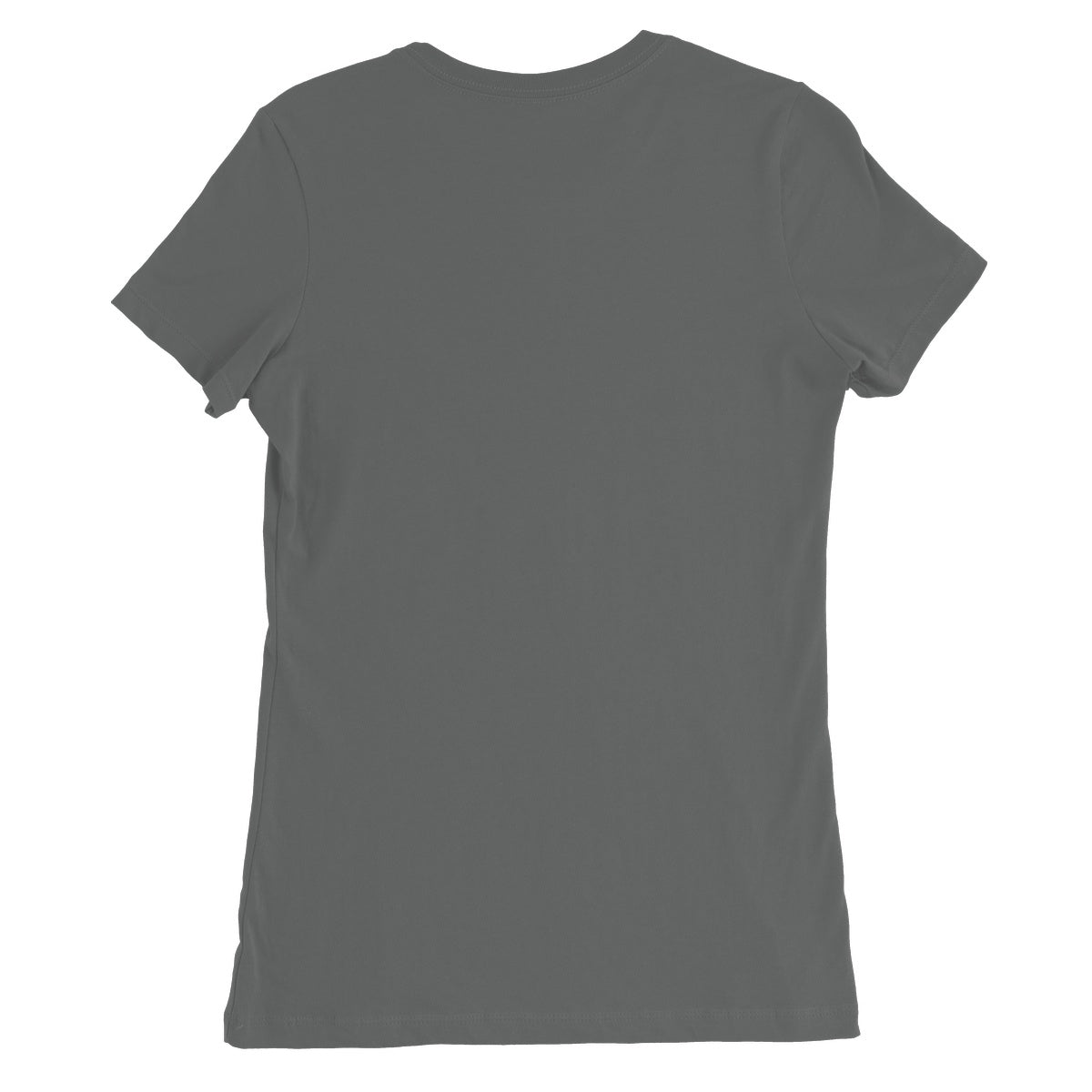 AQUA B&amp;W - 08 - Sea Star - Feines Jersey-T-Shirt für Frauen