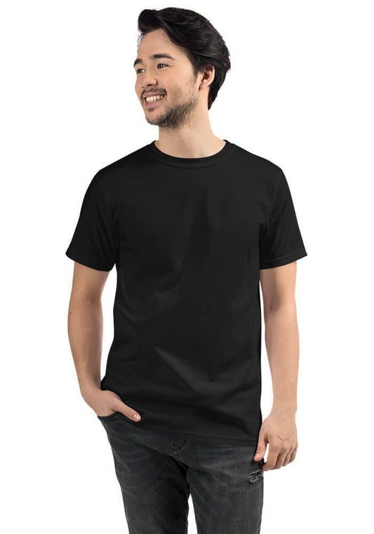 Unisex-Bio-T-Shirt