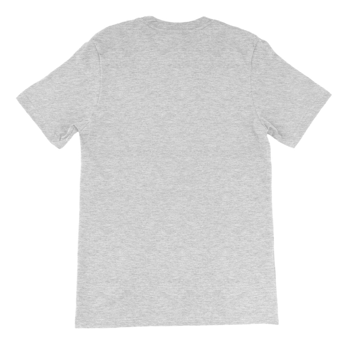 AQUA HMP2 - 12 - Schildkröte - Unisex-T-Shirt aus feinem Jersey