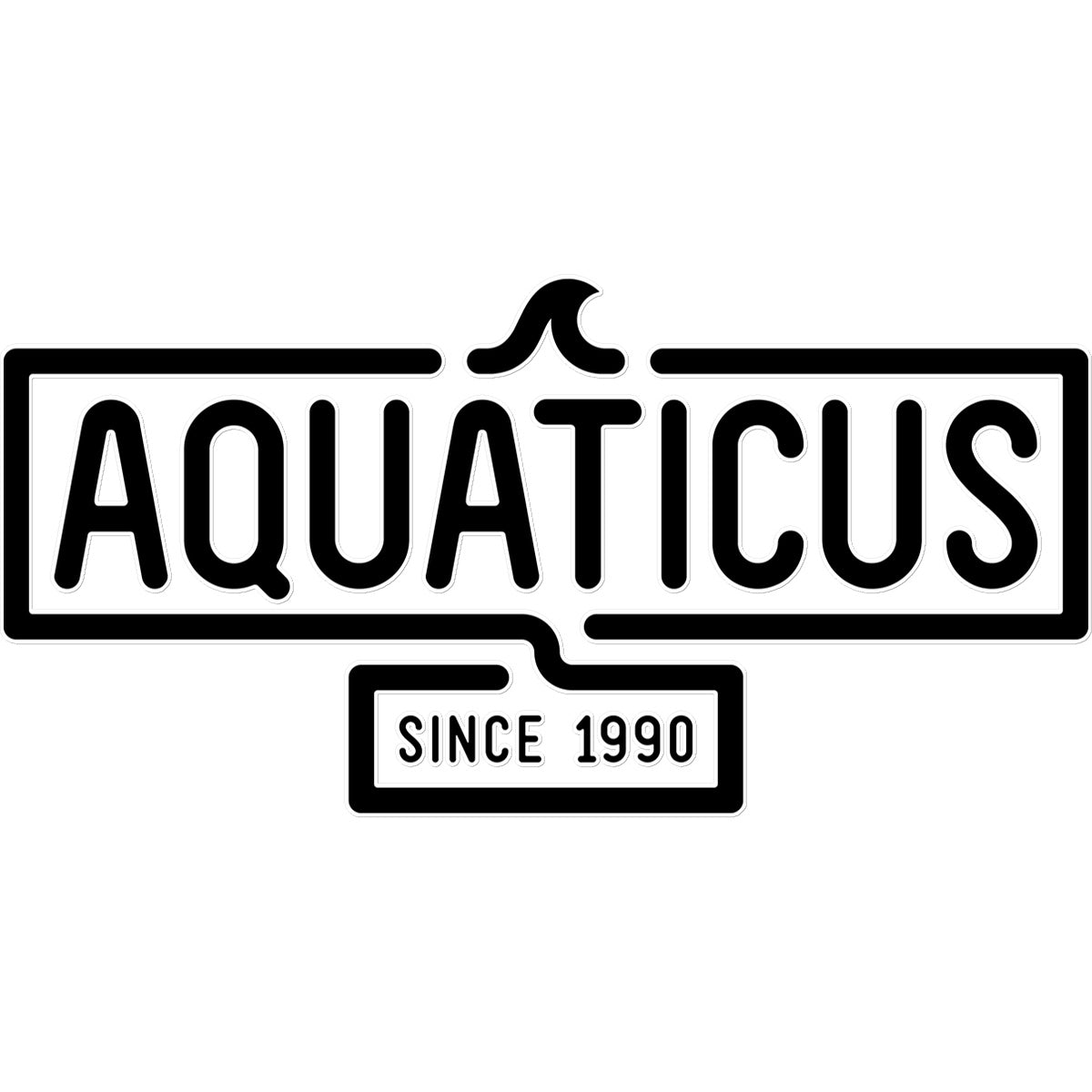 AQUA - 01- Aquaticus - Tatuagem Temporária