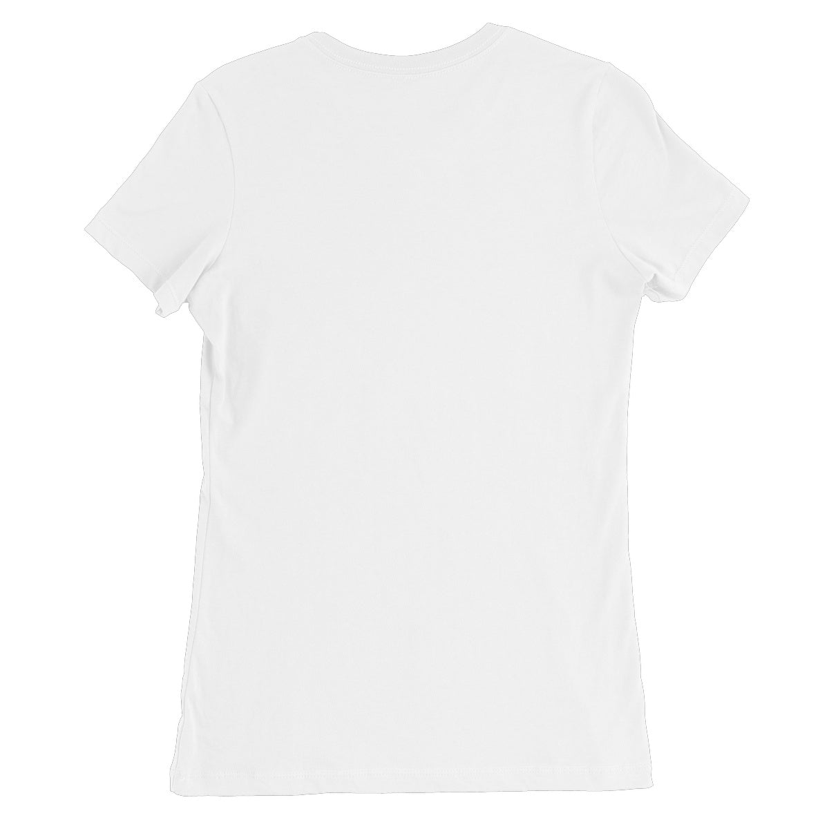 AQUA HMP2 - 05 - Infantil - Camiseta Feminina Fine Jersey