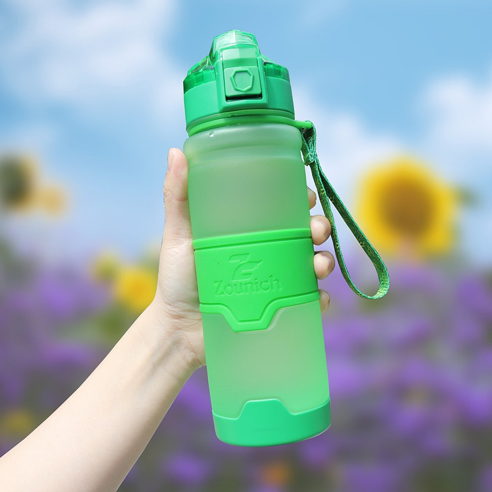 1000ML Water Bottles Protein Shaker Large Capacity Portable Plastic My Sport Drinking Bottle Tritan BPA Free With Filter Screen