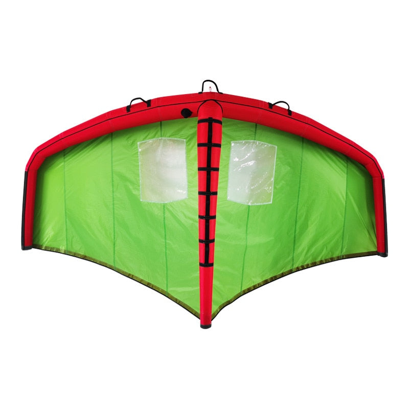 Foil Wing Surf Wingsurfer Wind Kite Windfoiling For Surfing Hydrofoil