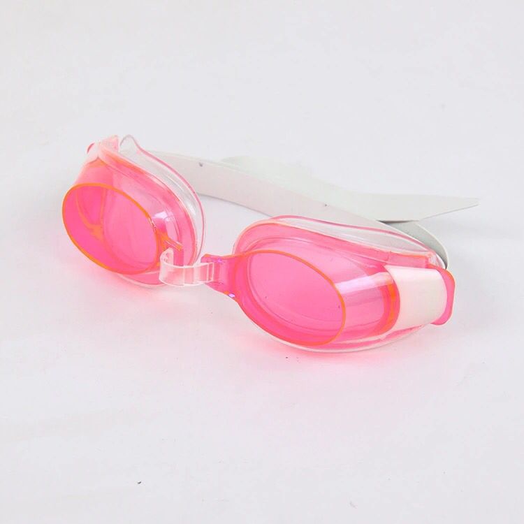 Electroplating UV Waterproof Anti fog Swimwear Eyewear Swim Diving Water Glasses Gafas Adjustable Swimming Goggles Women Men