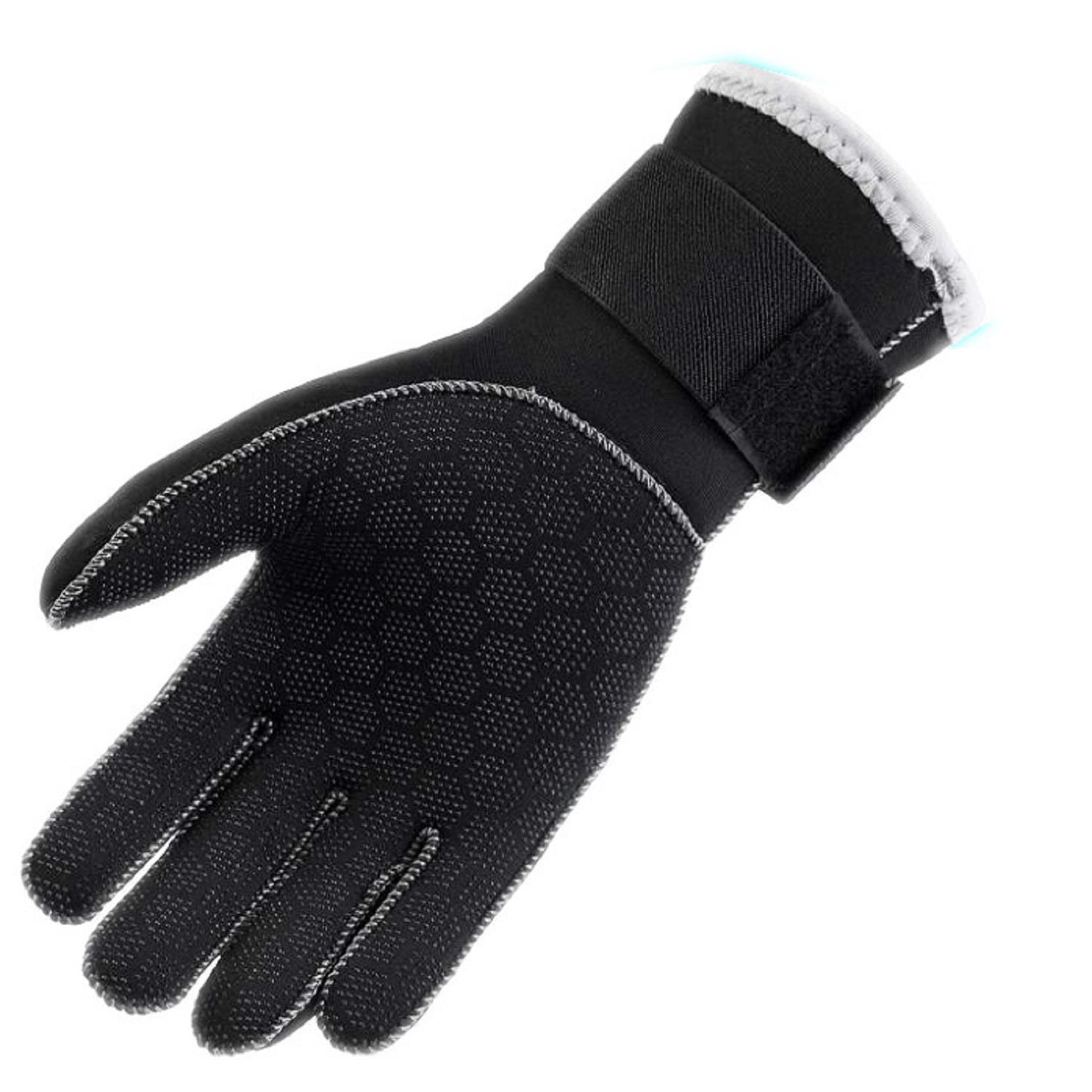 3MM Neoprene Swimming Gloves Snorkeling Diving Equipment Anti Scratch Keep Warm Spearfishing Scuba Kayaking Surf Hunting Gloves