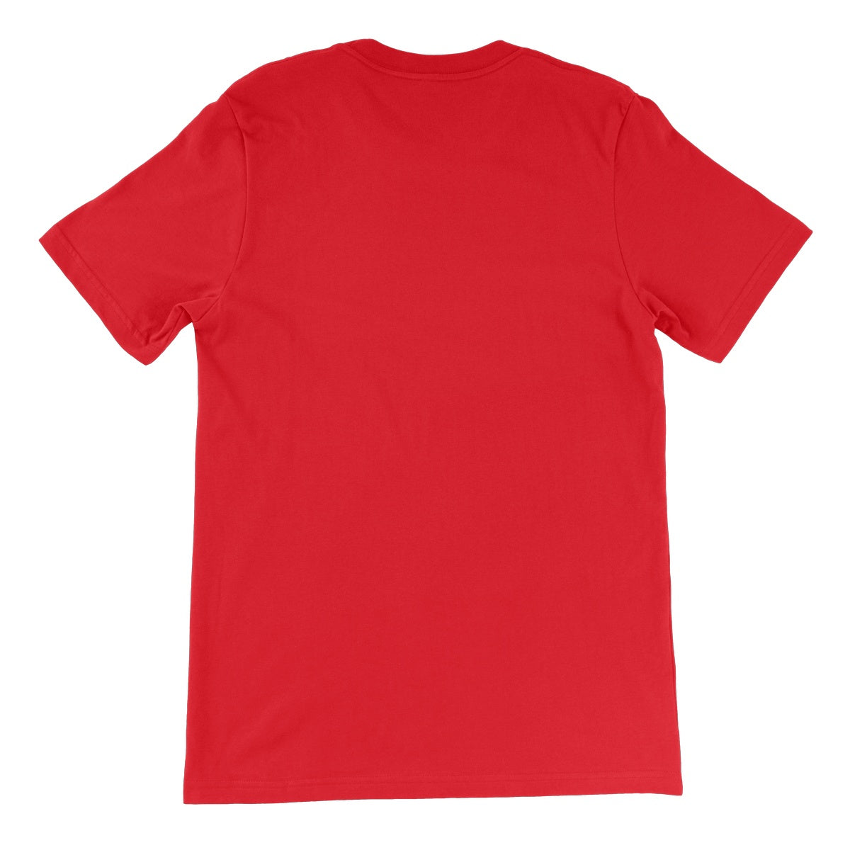 AQUA HMP2 - 10 - Trollwind 1 - Unisex-T-Shirt aus feinem Jersey