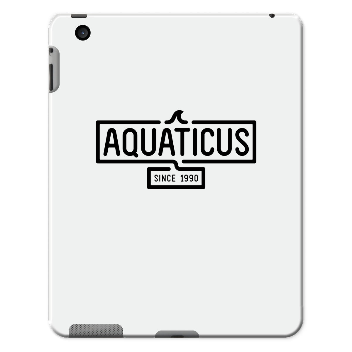 AQUA - 01- Aquaticus - Estojo para Tablet