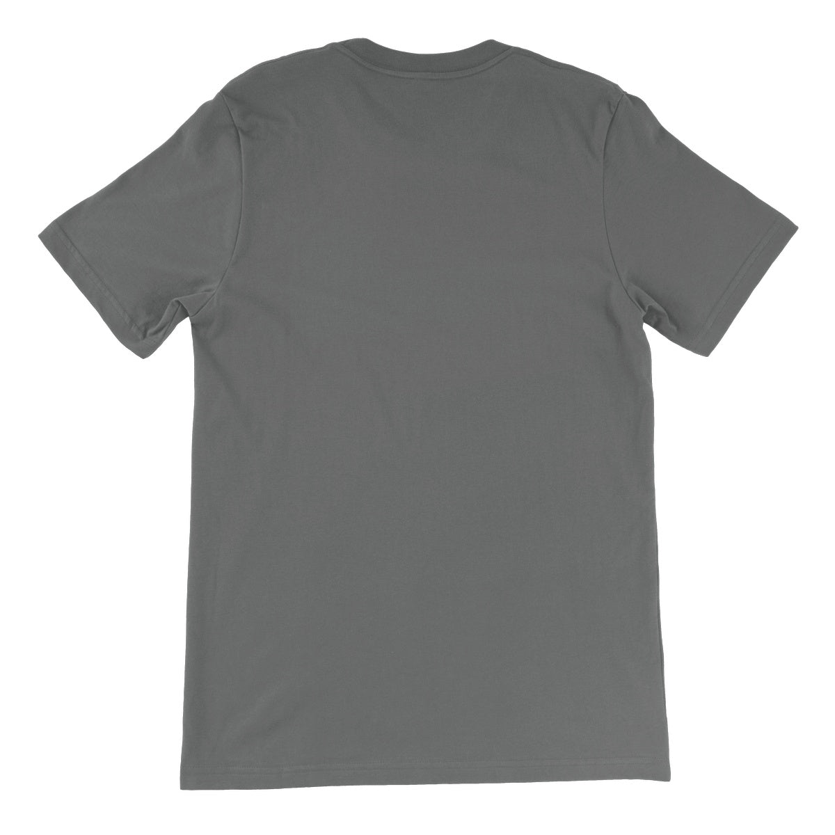 AQUA HMP2 - 12 - Schildkröte - Unisex-T-Shirt aus feinem Jersey