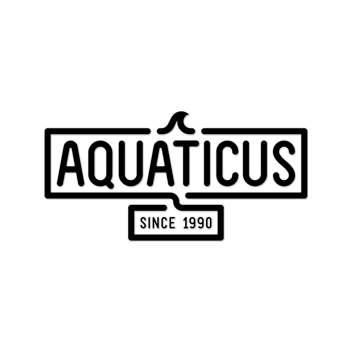 AQUA - 01- Aquaticus - Temporary Tattoo